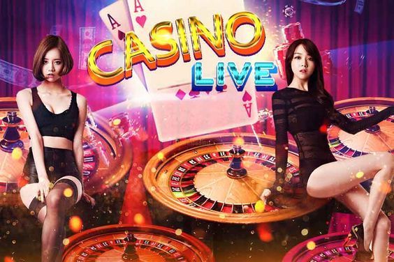 jeetbuzz app download Live Casino