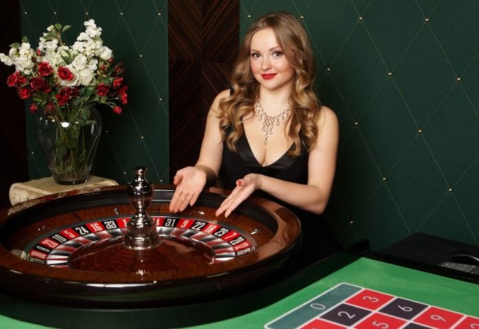 jeetbuzz app download Live Casino