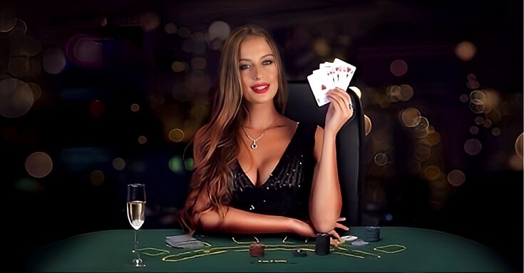 jeetbuzz app download Live Casino